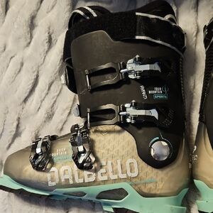 Dalbello Avanti Unisex Ski Boots - 260 307mm